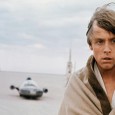Luke Skywalker eroe
