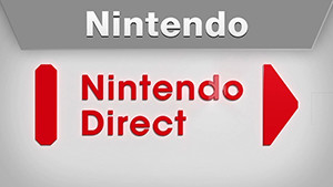 nintendo direct