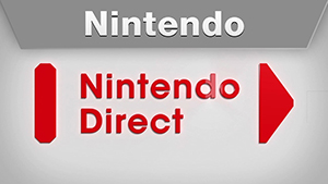 nintendo direct