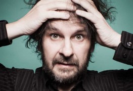 peter jackson