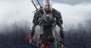 the-witcher 1