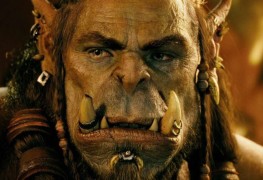 warcraft