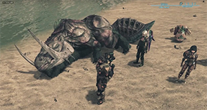 xenoblade chronicles x