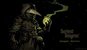 Darkest Dungeon