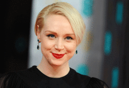 Gwendoline Christie