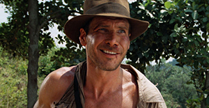 Indiana Jones 5