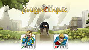 magnetique