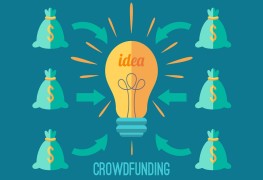 crowdfunding