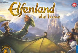 elfenland deluxe