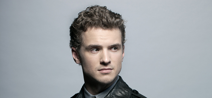 freddie stroma