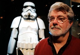 george lucas