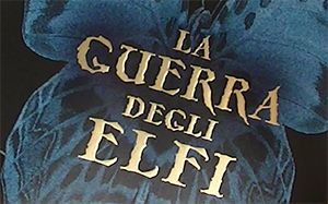 La guerra degli elfi