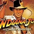 Indiana Jones