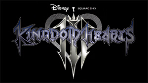 kingdom hearts 3