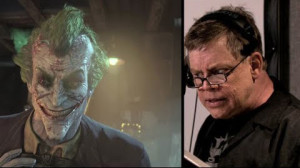 Mark Hamill Joker