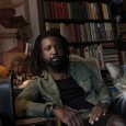 marlon james