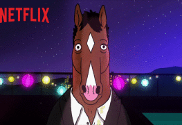 BoJack Horseman S02E01: il nuovo che avanza