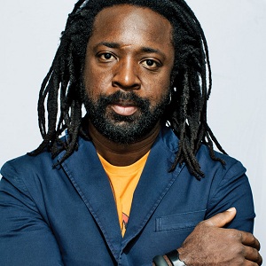 marlon james