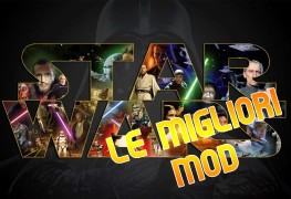 star wars mod