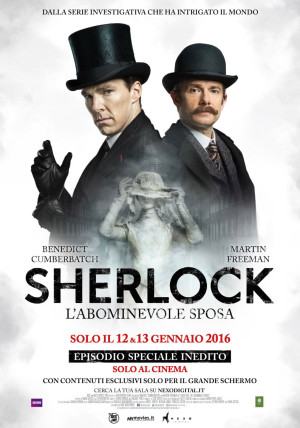 sherlock