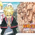 naruto, boruto, next generation