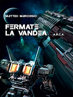 ARCA Fermate la Vandea Matteo Marchisio
