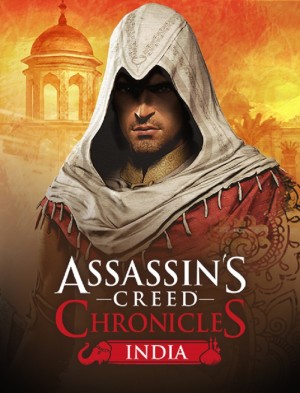 assassin's creed chronicles india