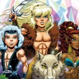 ElfQuest recensione