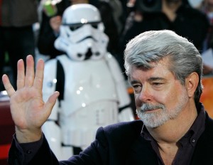 petizione george lucas