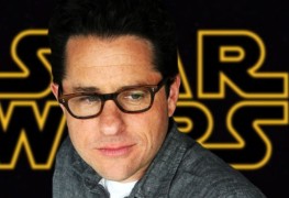 j.j. abrams