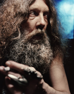 È fuori la sinossi di Jerusalem di Alan Moore