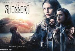 The Shannara Chronicles