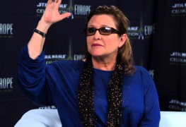 carrie fisher twitter