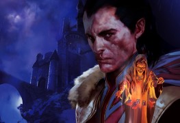 Curse of Strahd