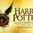 Harry Potter and the Cursed Child