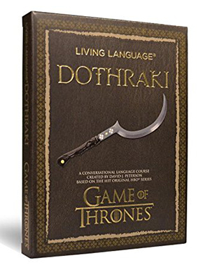 dothraki