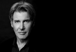 harrison ford