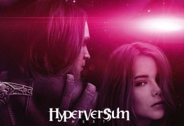 hyperversum next