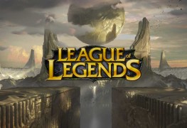 league of legends