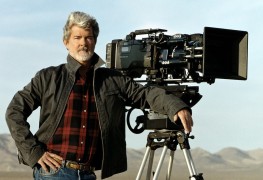 petizione george lucas