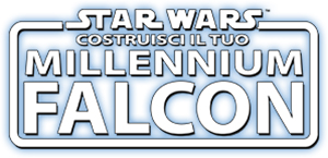 Costruisci il tuo millennium falcon