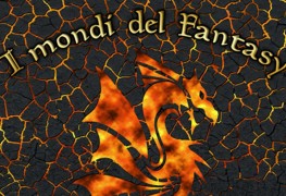 i mondi del fantasy v