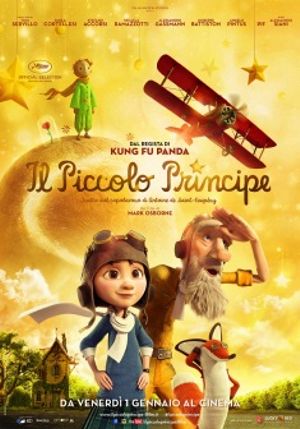 Piccolo Principe recensione