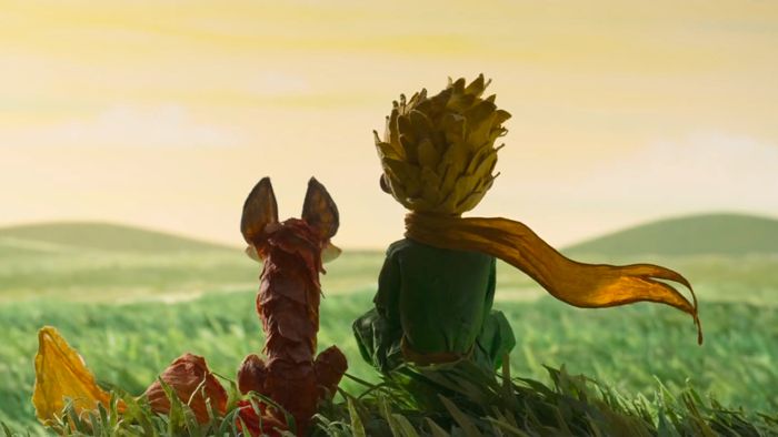Piccolo Principe recensione