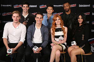 shadowhunters