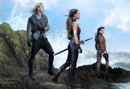 shannara chronicles