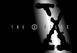 x-files