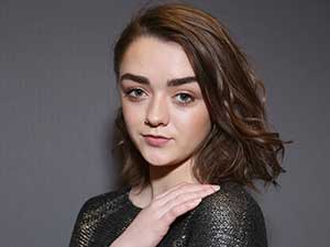 23-Maisie-Williams-Getty