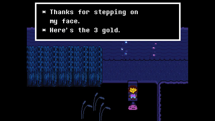 undertale