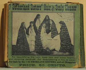 7_Sutherland_Sisters'_Hair_and_Scalp_Cleaner